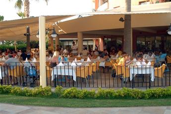 Luvimaris Hotel (ex. Palmeras Beach Hotel)