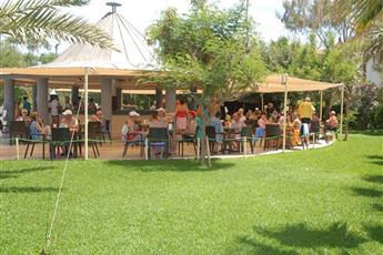 Luvimaris Hotel (ex. Palmeras Beach Hotel)