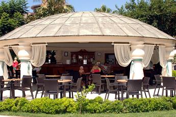 Luvimaris Hotel (ex. Palmeras Beach Hotel)