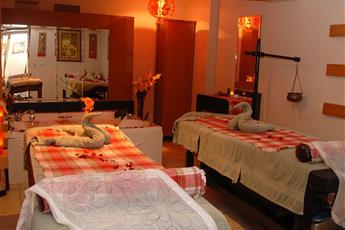 Luvimaris Hotel (ex. Palmeras Beach Hotel)