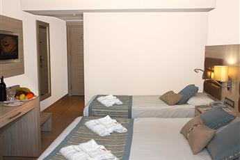 Luvimaris Hotel (ex. Palmeras Beach Hotel)
