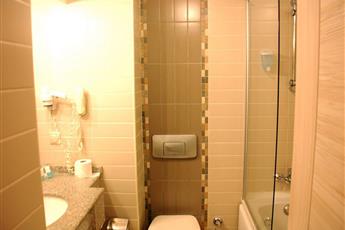 Luvimaris Hotel (ex. Palmeras Beach Hotel)