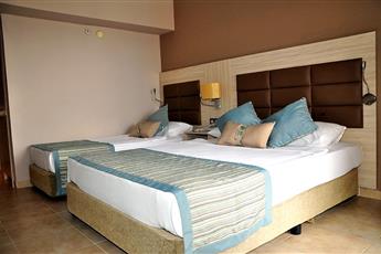 Luvimaris Hotel (ex. Palmeras Beach Hotel)