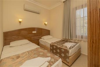 Lykia Botanika Beach & Fun Club 4*