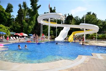 Lykia Botanika Beach & Fun Club 4*