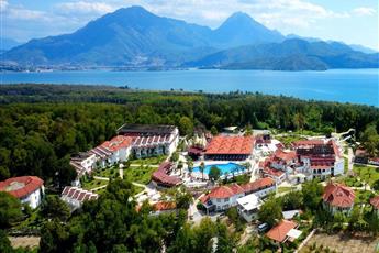 Lykia Botanika Beach & Fun Club 4*