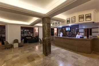 Lykia Botanika Beach & Fun Club 4*