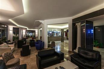 Lykia Botanika Beach & Fun Club 4*