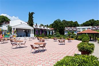 Lykia Botanika Beach & Fun Club 4*