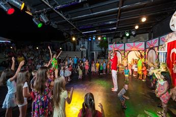 Lykia Botanika Beach & Fun Club 4*