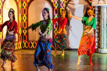 Lykia Botanika Beach & Fun Club 4*