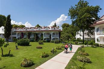 Lykia Botanika Beach & Fun Club 4*