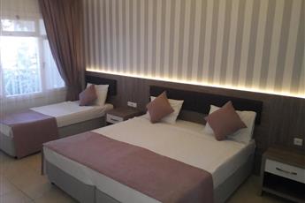 Lykia Botanika Beach & Fun Club 4*