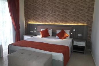 Lykia Botanika Beach & Fun Club 4*