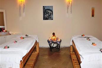 Lykia Botanika Beach & Fun Club 4*