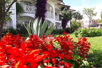 Lykia Botanika Beach & Fun Club 4*