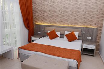 Lykia Botanika Beach & Fun Club 4*