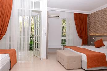 Lykia Botanika Beach & Fun Club 4*