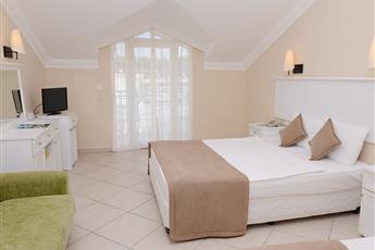 Lykia Botanika Beach & Fun Club 4*