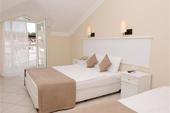 Lykia Botanika Beach & Fun Club 4*