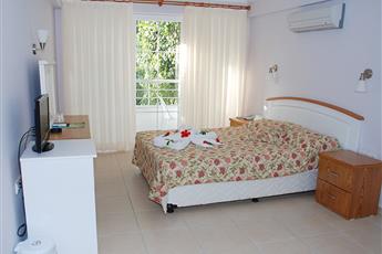 Lykia Botanika Beach & Fun Club 4*