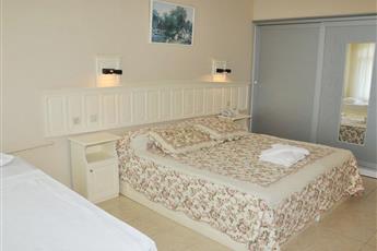 Lykia Botanika Beach & Fun Club 4*