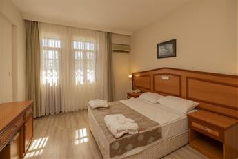 Lykia Botanika Beach & Fun Club