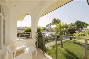 Lykia Botanika Beach & Fun Club