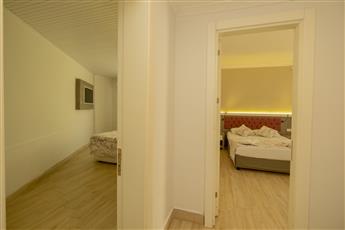 Lykia Botanika Beach & Fun Club
