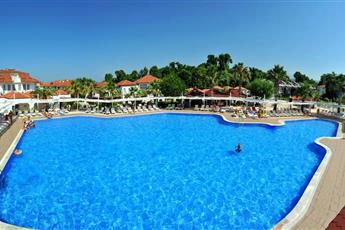 Lykia Botanika Beach & Fun Club