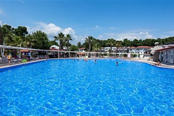 Lykia Botanika Beach & Fun Club