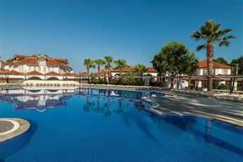 Lykia Botanika Beach & Fun Club