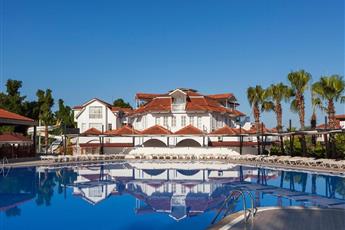 Lykia Botanika Beach & Fun Club