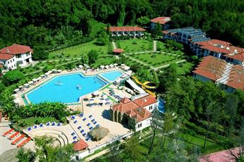 Lykia Botanika Beach & Fun Club