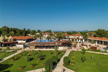 Lykia Botanika Beach & Fun Club