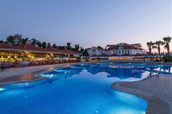 Lykia Botanika Beach & Fun Club
