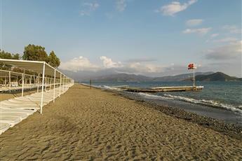 Lykia Botanika Beach & Fun Club