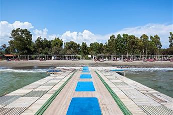 Lykia Botanika Beach & Fun Club