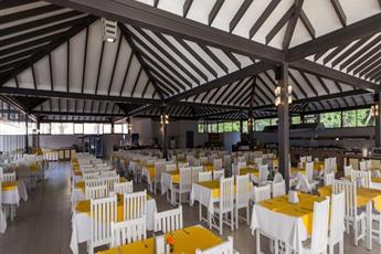 Lykia Botanika Beach & Fun Club