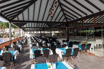 Lykia Botanika Beach & Fun Club