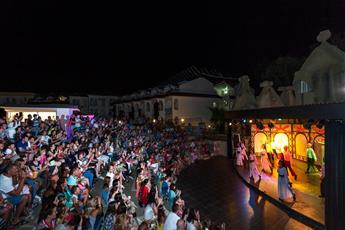 Lykia Botanika Beach & Fun Club