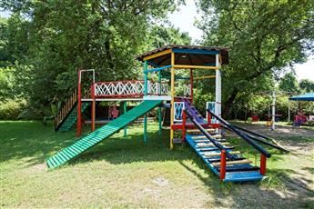 Lykia Botanika Beach & Fun Club