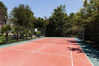 Lykia Botanika Beach & Fun Club