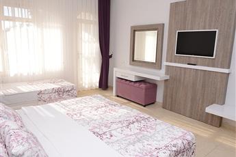 Lykia Botanika Beach & Fun Club