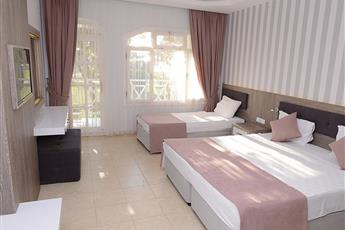 Lykia Botanika Beach & Fun Club