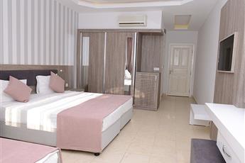 Lykia Botanika Beach & Fun Club