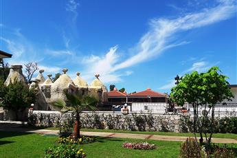 Lykia Botanika Beach & Fun Club