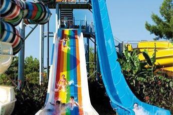 Lykia World Links Golf Antalya 5*