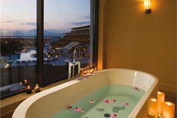 Lykia World Links Golf Antalya 5*