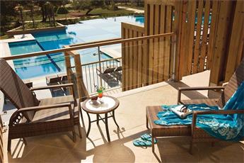 Lykia World Links Golf Antalya 5*